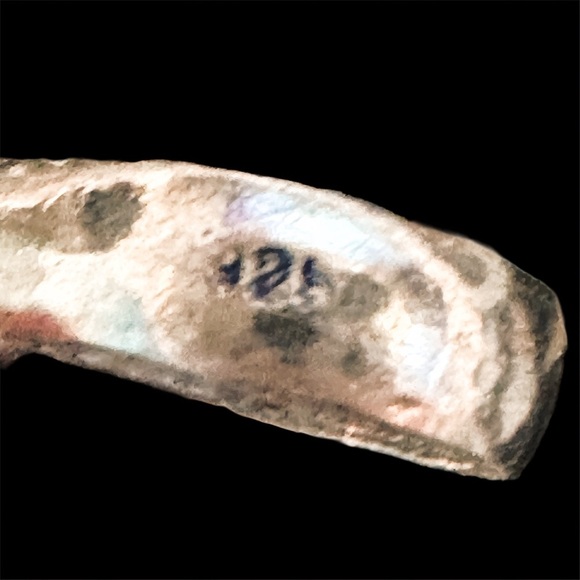 Natural Triple Rainbow Moonstone 925 Sterling Silver Pendant Dainty - Picture 8 of 11